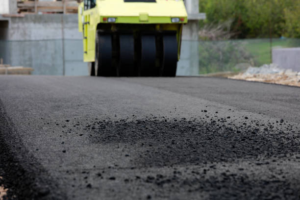 Best Driveway Pavers Installation  in Christopher, IL