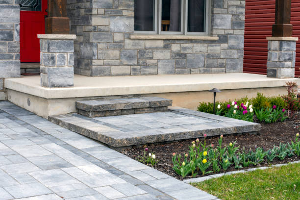 Reasons to Select Us for Your Driveway Paving Requirements in Christopher, IL
