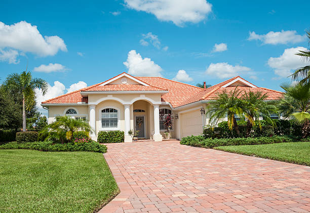 Best Concrete Paver Driveway  in Christopher, IL