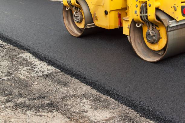 Best Local Driveway Pavers  in Christopher, IL