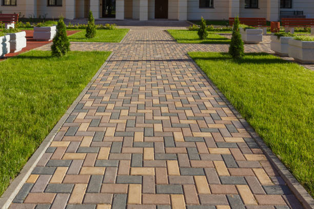 Reliable Christopher, IL Driveway Pavers Solutions