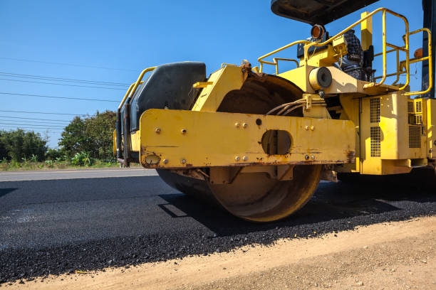 Best Cobblestone Driveway Pavers  in Christopher, IL